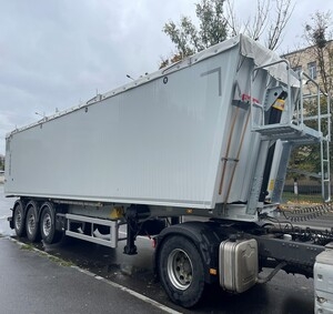 Зерновози Mega