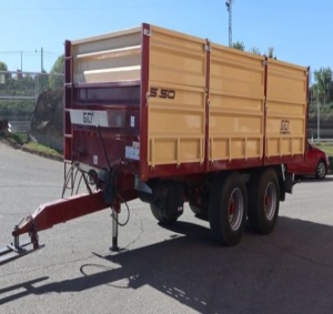 С/г техніка