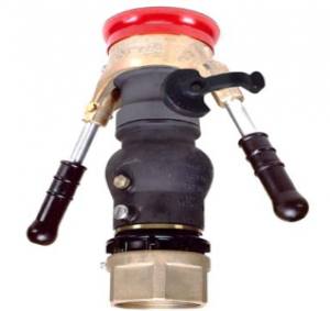 Оборудование для наземной заправки самолетов Aljac Fuelling