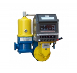 Лічильники PD Isoil