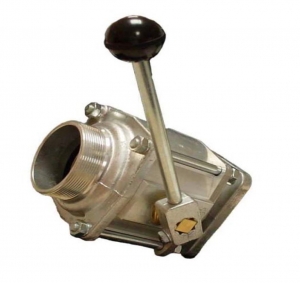 Краны Equiptank