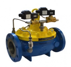 Isoil valves