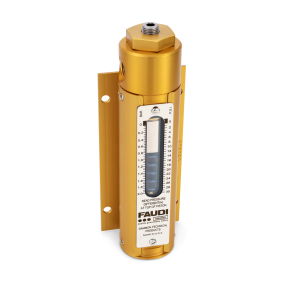 Оборудование для наземной заправки самолетов FAUDI