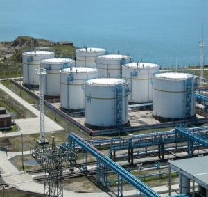 Злив / Налив / Зберігання