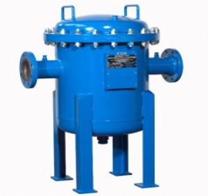 Фильтры и сепараторы газа Isoil