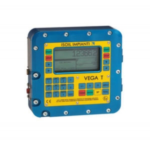 Системы учета Isoil