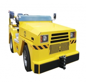 Timsan towing equipment