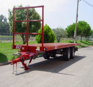 Платформы Gili Group