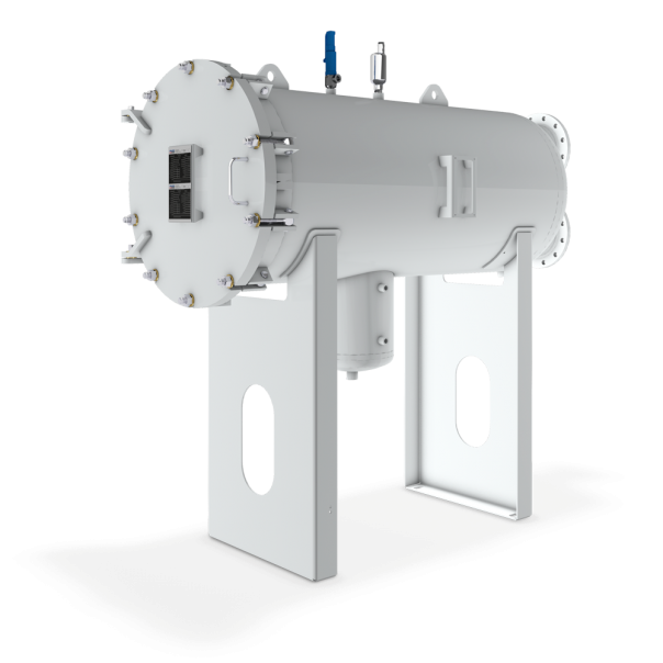 Фильтр/водоотделитель FW10-H FAUDI