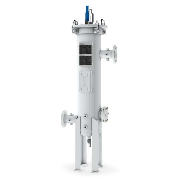 Фильтр/водоотделитель FW9-S FAUDI