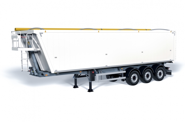 Для легких грузов и паллет