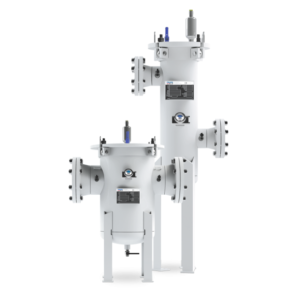 Сетчатый фильтр SK11 и SK22 FAUDI