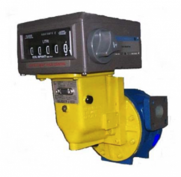 Лічильник PD SBM32 Isoil