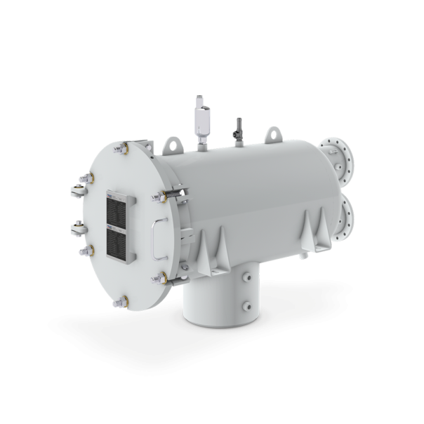 Фильтр/водоотделитель FW24-H-T FAUDI