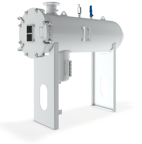 Фильтр/водоотделитель FW6 FAUDI