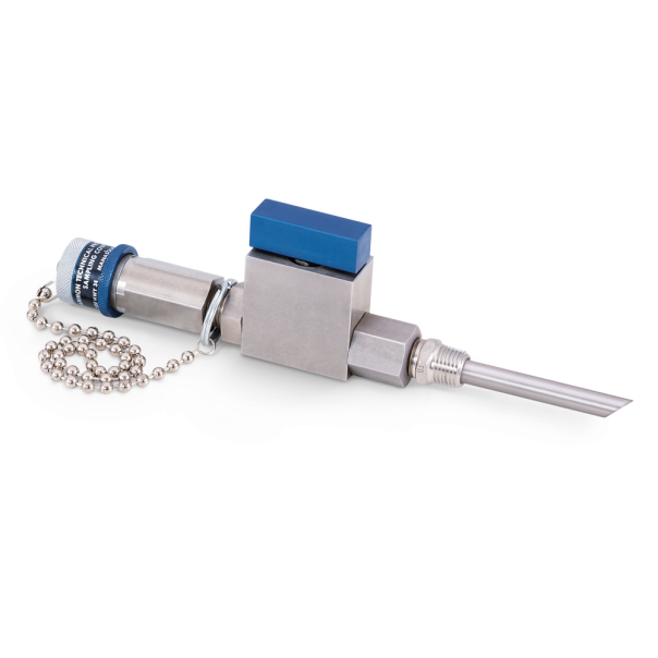 Відбір проб FAUDI