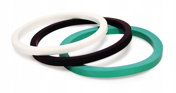 Camlock gaskets