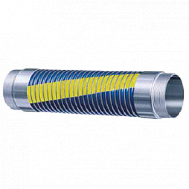 Composite sleeves Alfagomma (6N511 EN)