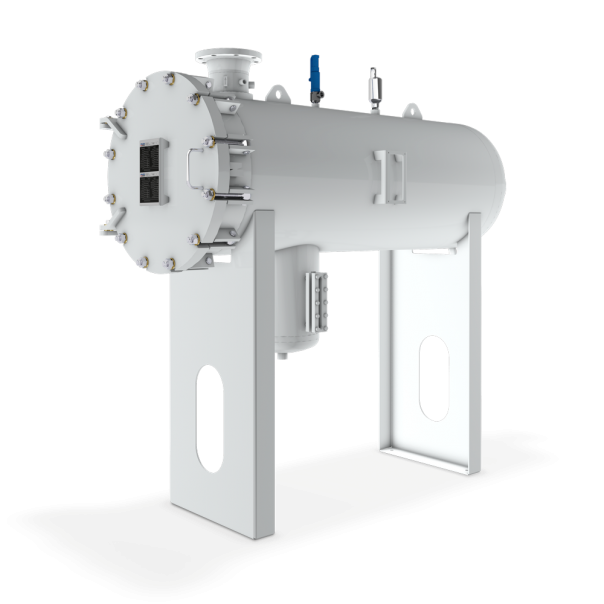 Фильтр/водоотделитель FWE FAUDI