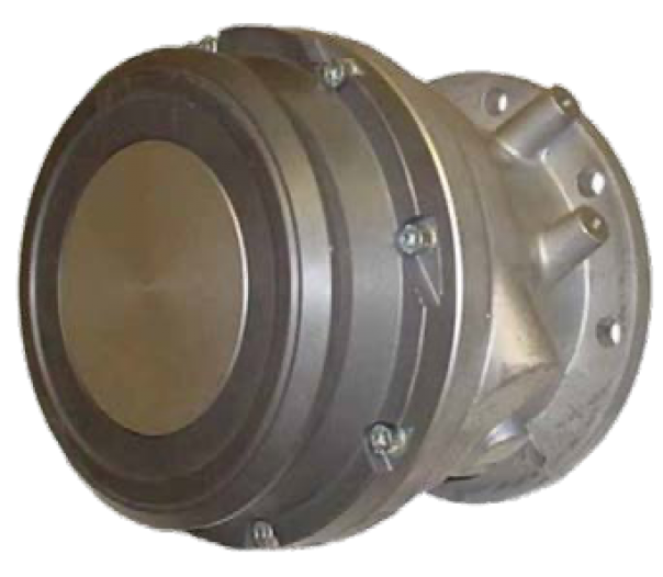 Клапан API (741000)