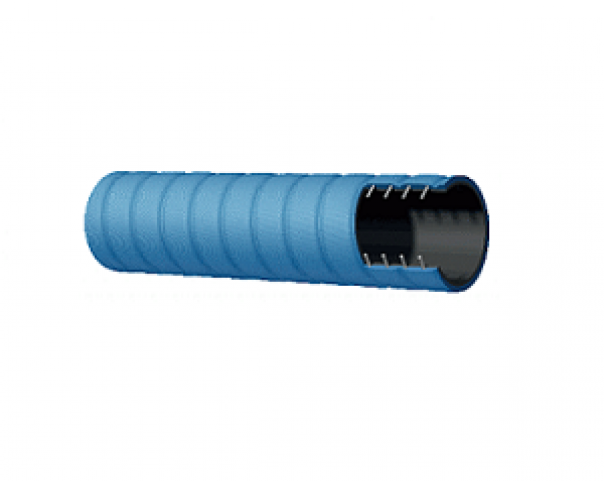 MBS hose Alfagomma (606AE)
