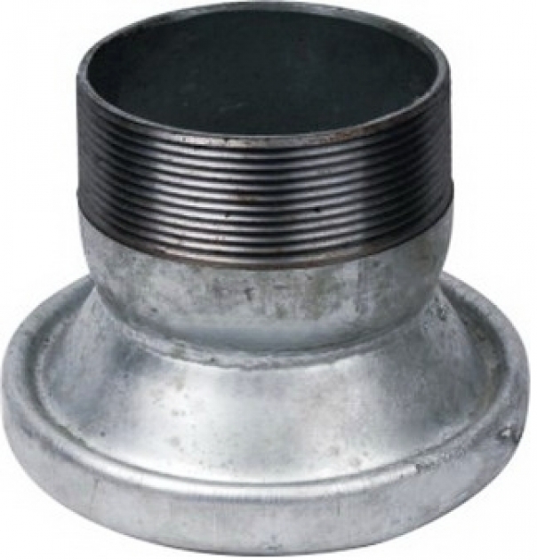 BAUER (external thread)