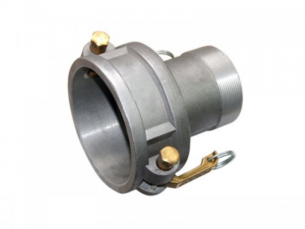 Camlock BLBLR