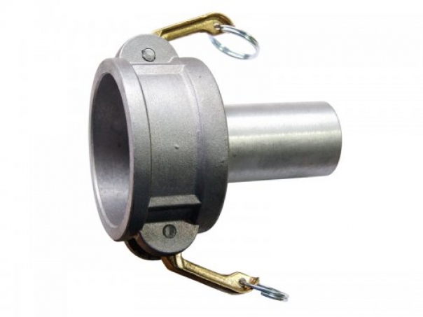 Camlock CGTR