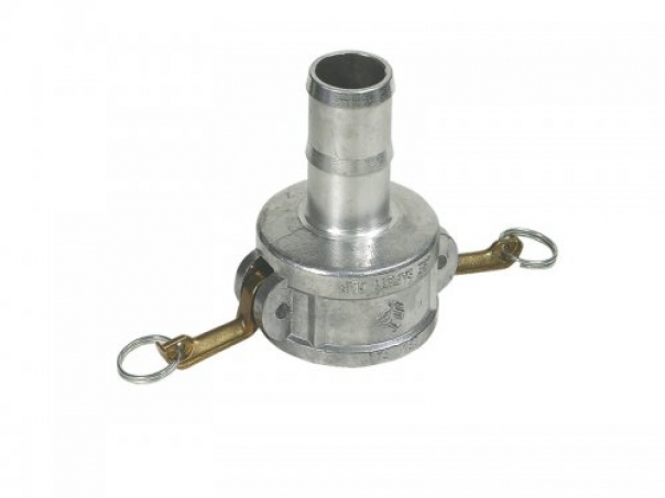 Camlock CR