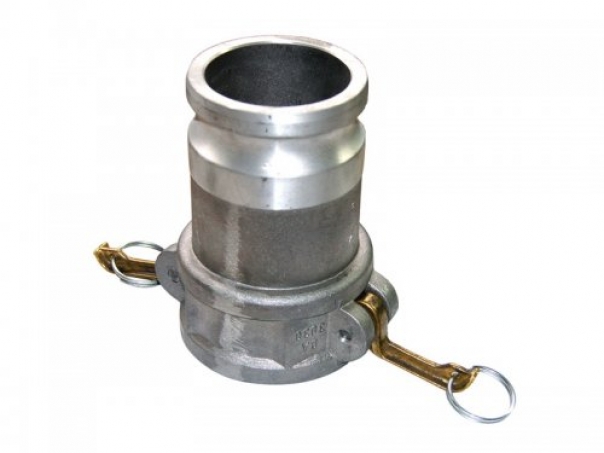 Camlock DA
