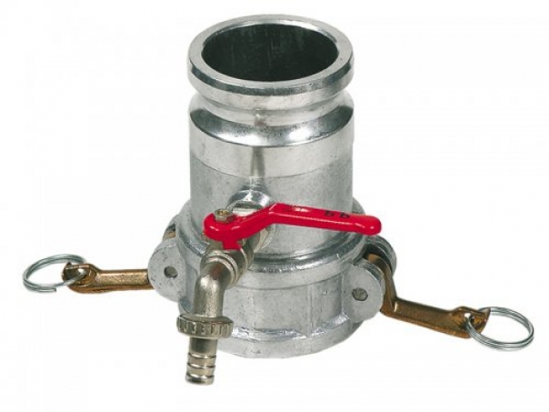 Camlock DAK