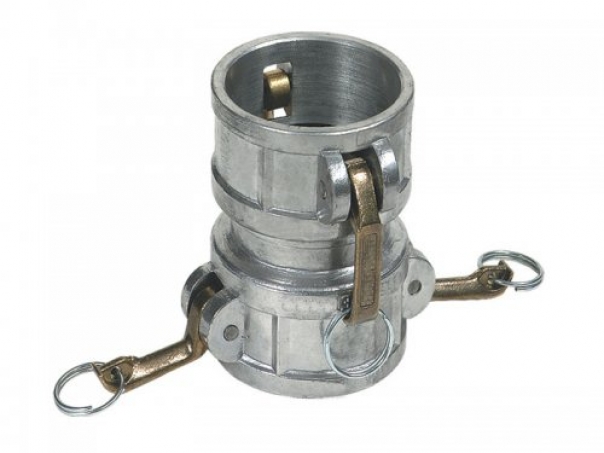 Camlock DD