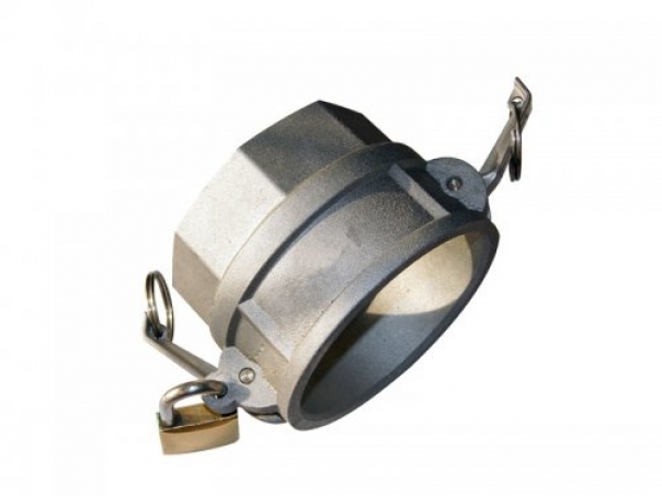 Camlock DLP
