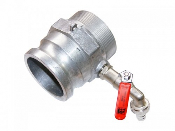 Camlock FK