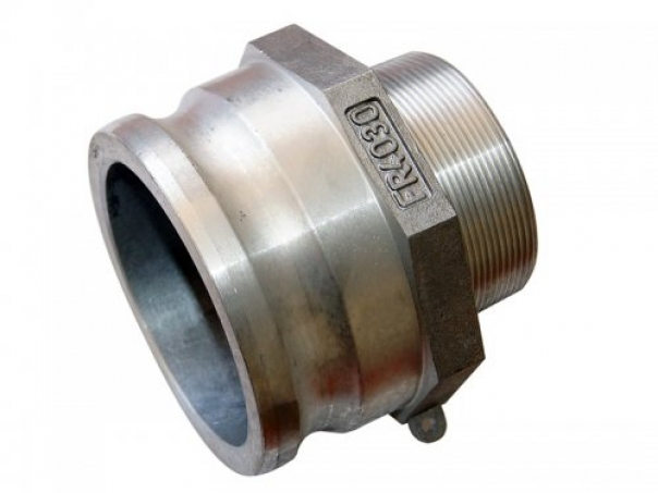 Camlock FR