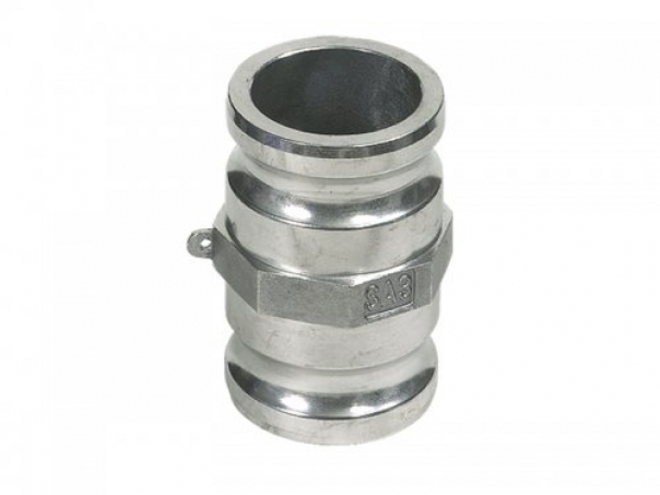 Camlock SA