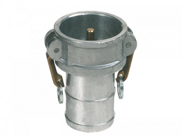 Camlock CVR