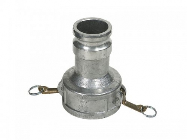 Camlock DAR