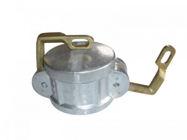 Camlock DCL