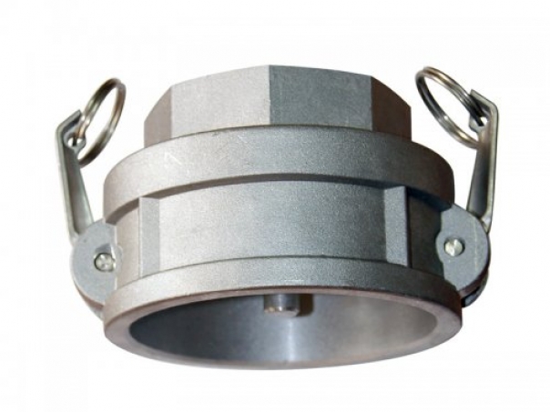 Camlock DRVR