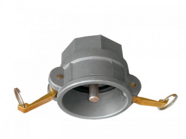 Camlock DVR