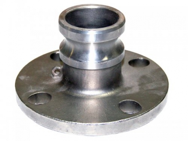 Camlock KSA
