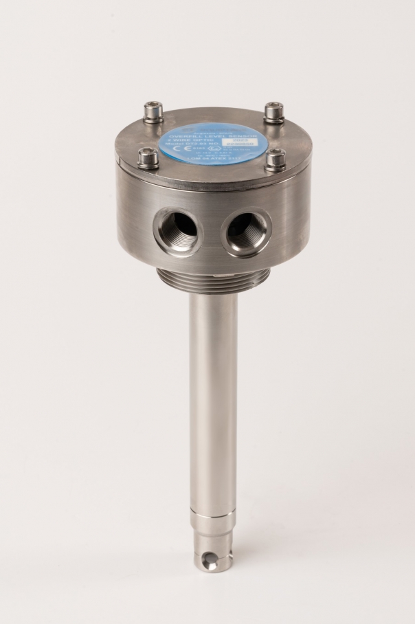 Optical overflow sensor (DT2.03)