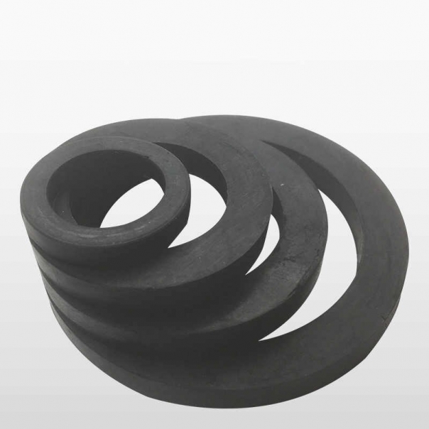 Camlock gaskets