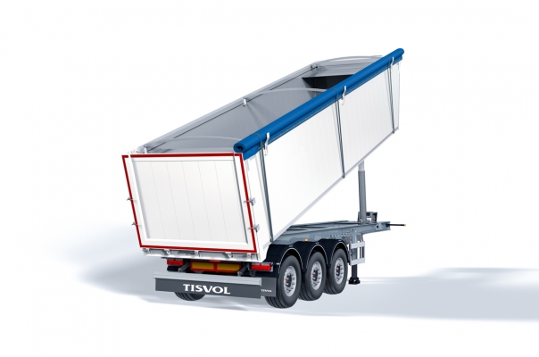 Для органічних відходів