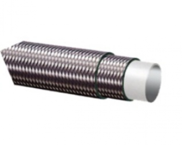 Hydraulic sleeve high pressure hose (PTFE2)
