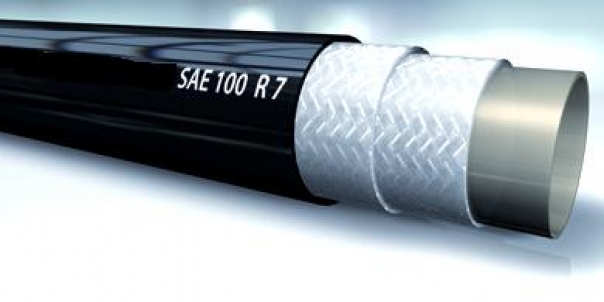 Hydraulic sleeve RVD (R7)
