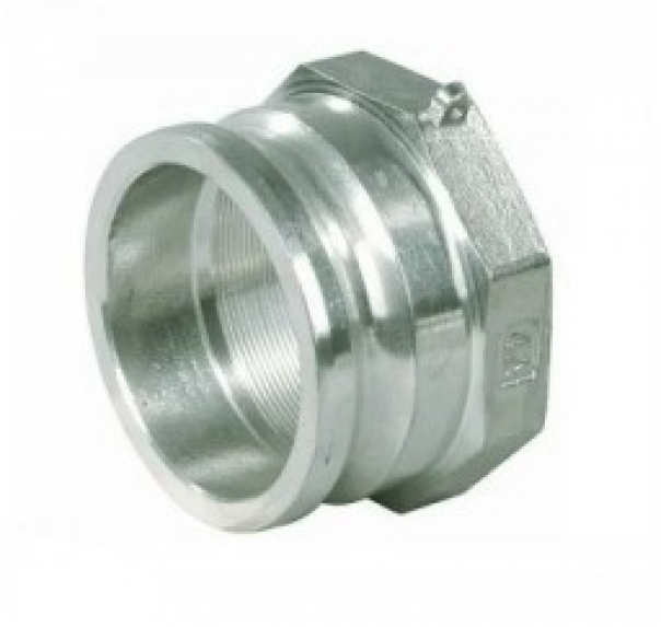 Camlock A