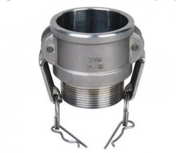 Camlock B