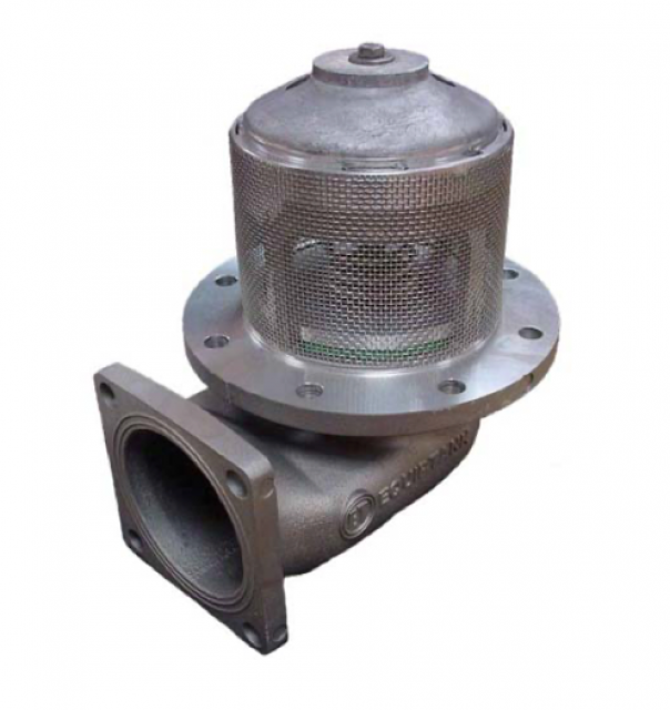 Клапан донный (VF9422MP)